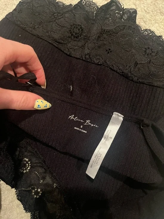 Active basic tank - Picture 2 of 2